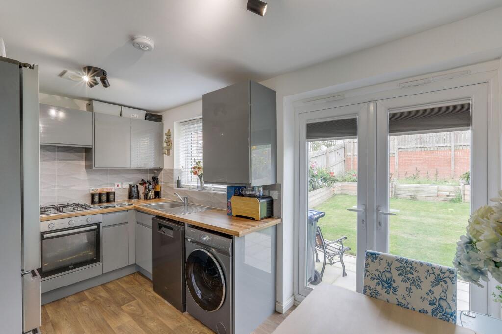 House in Nottingham - View 4