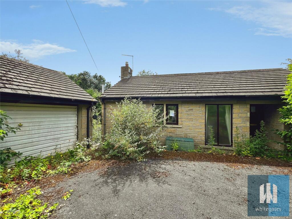 Main image of property: Fenay Bankside, Fenay Bridge, Huddersfield, HD8