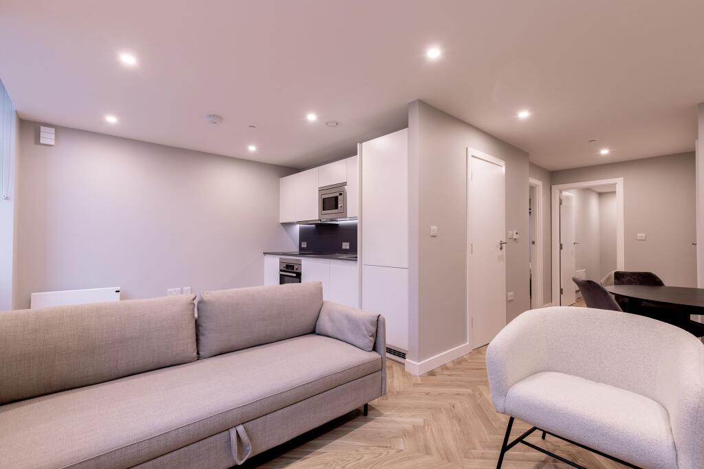 Main image of property: 2-3 Clapham Common North Side