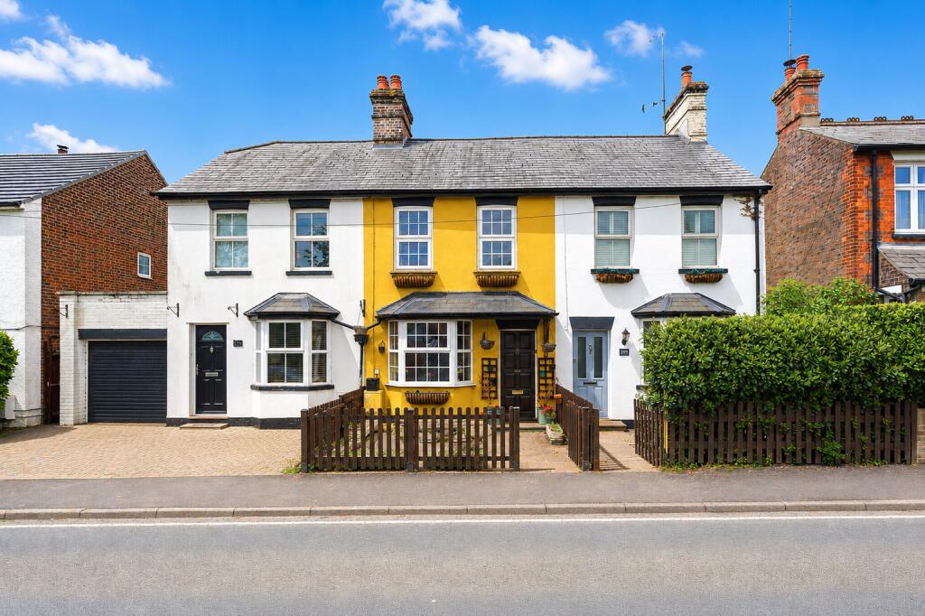 Main image of property: Lower Luton Road, Wheathampstead, St. Albans, Hertfordshire, AL4