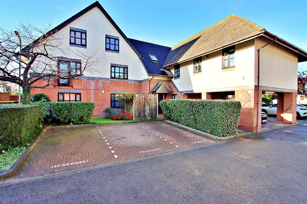 Main image of property: The Pines,Anthony Road, Borehamwood