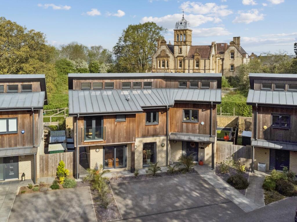 Main image of property: Priorygate Court, Castle Cary