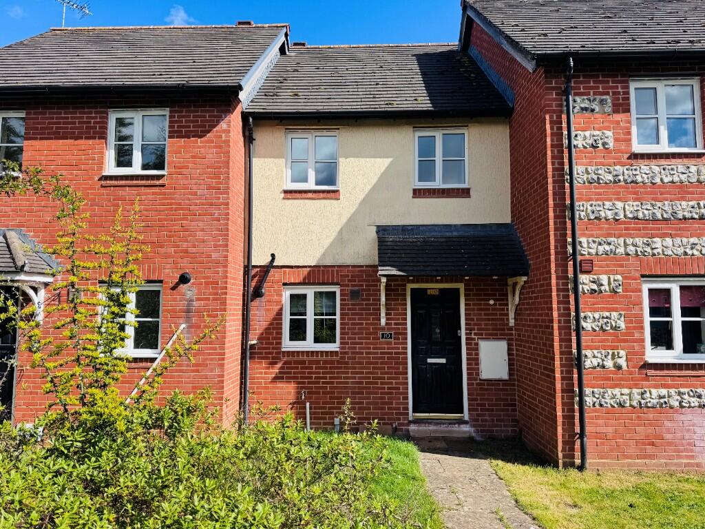 Main image of property: Whelan Way,Amesbury,SP4