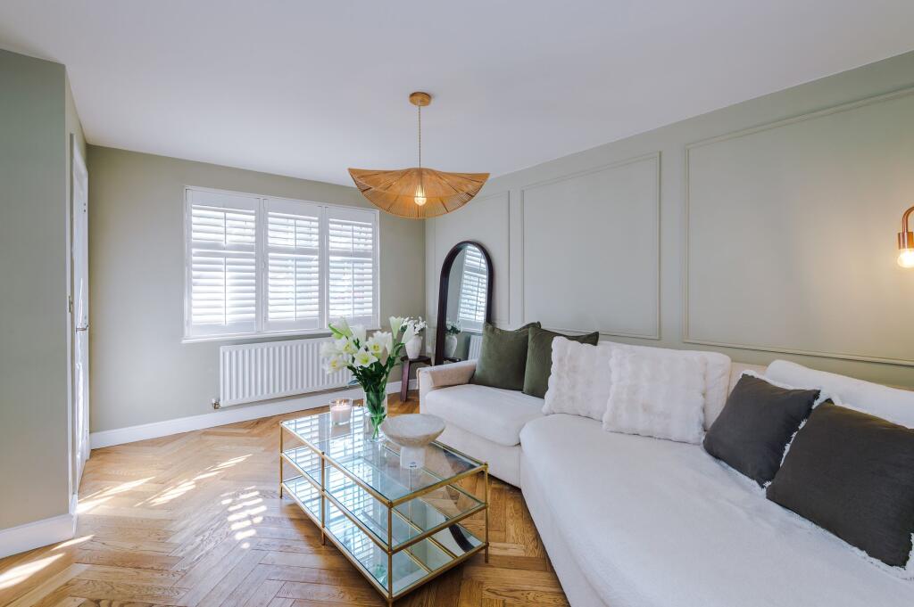 House in Chester, Dodleston - View 4