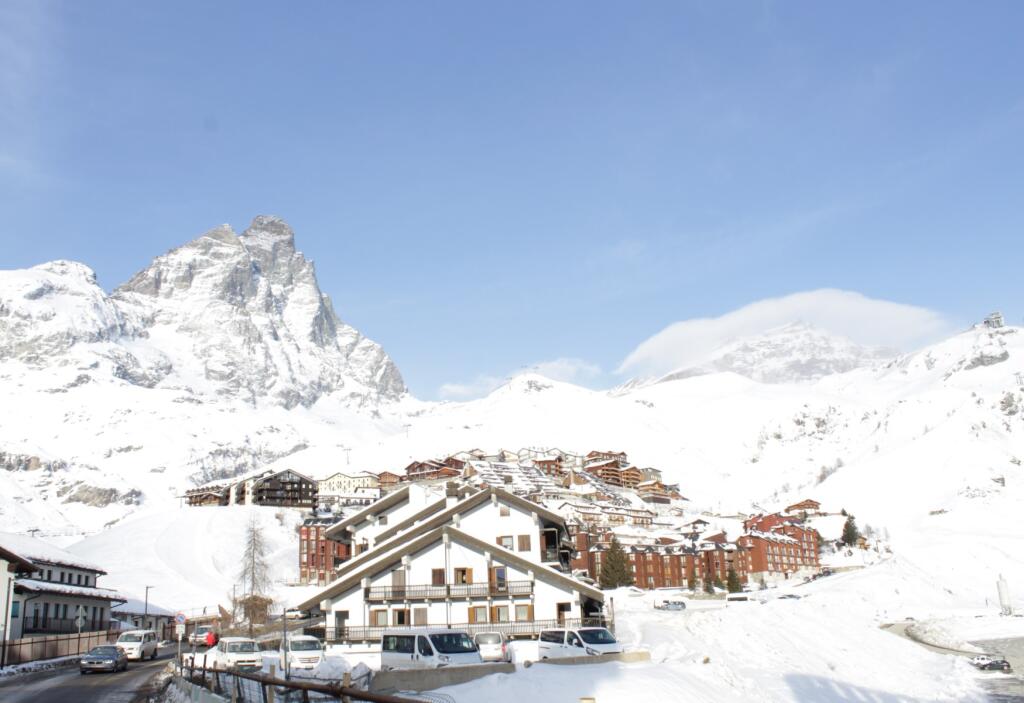 Main image of property: Valle d`Aosta, Breuil-Cervinia
