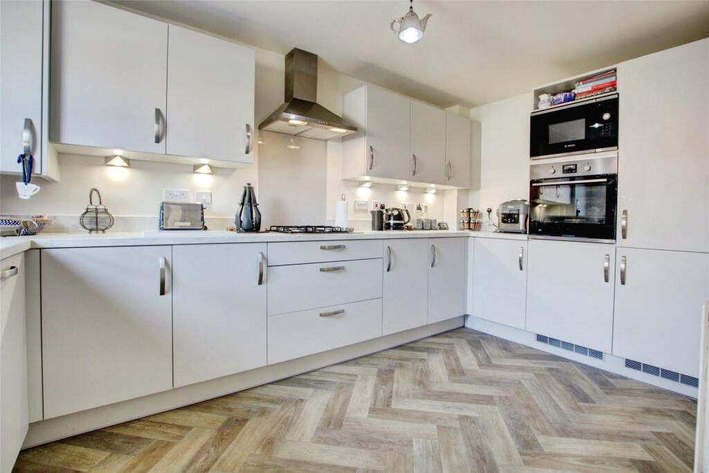 House in Durham - View 3