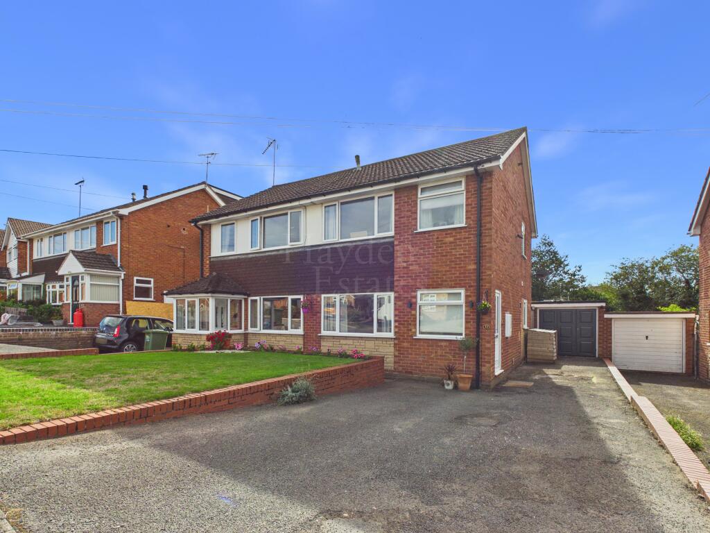 Main image of property: Meadow Rise, Bewdley, DY12 1JP
