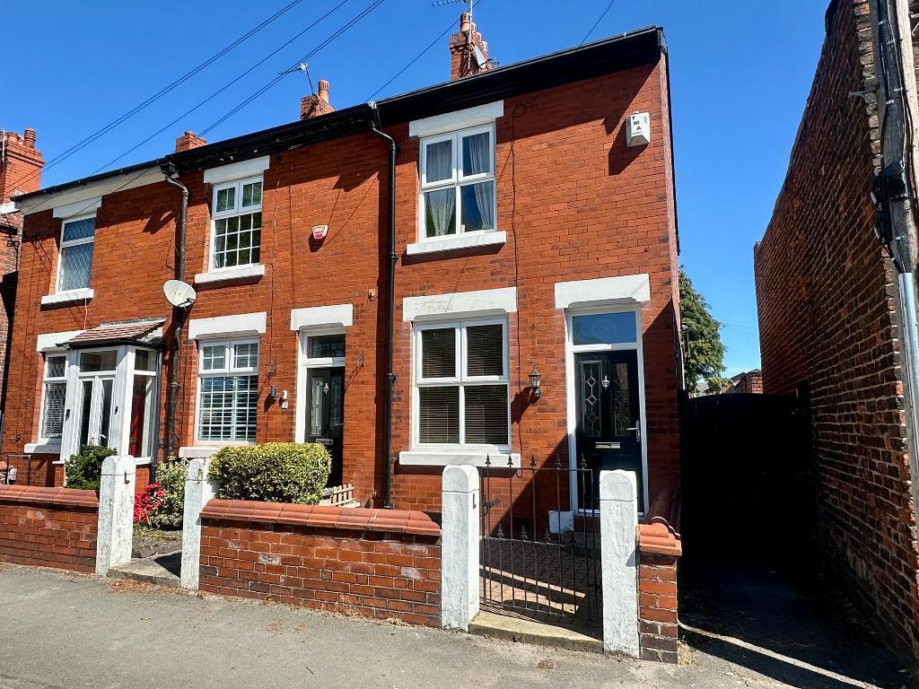 Main image of property: Neville Street, Hazel Grove, Stockport, SK7 4EB
