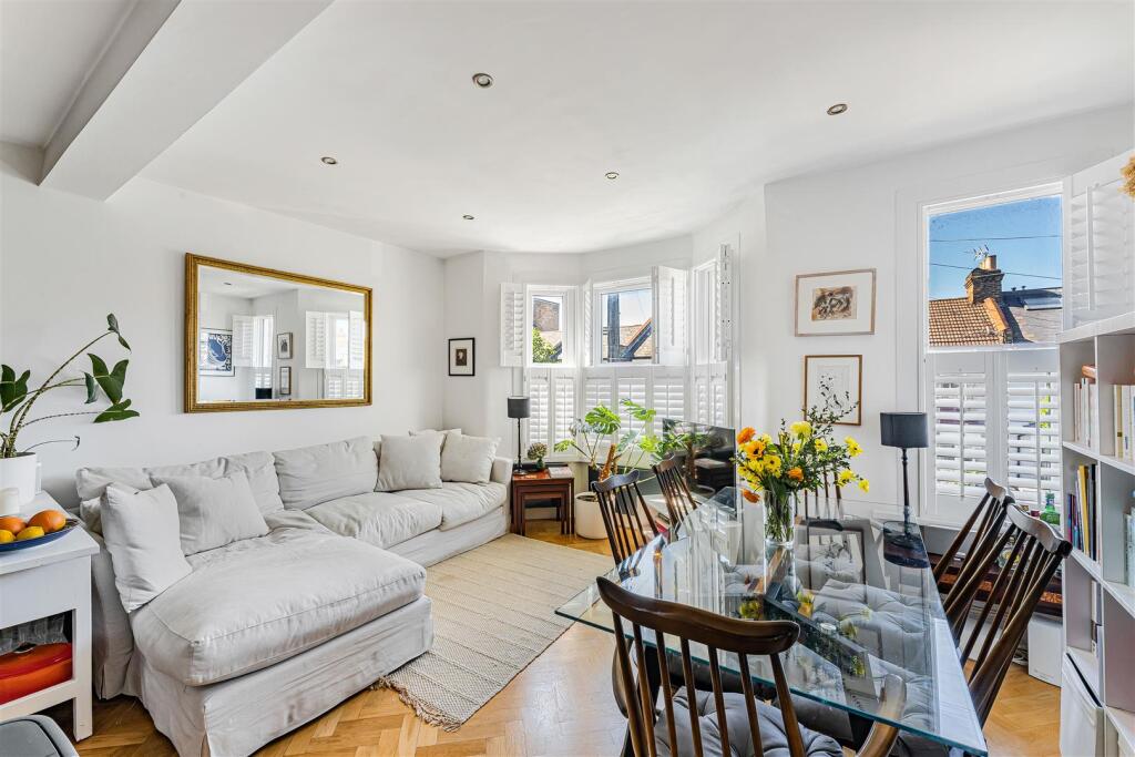 Main image of property: Morley Road, Leyton, London, E10