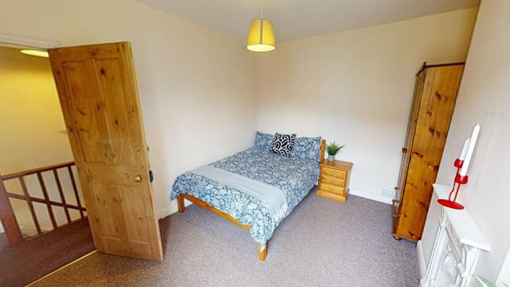 House in Nottingham - View 3