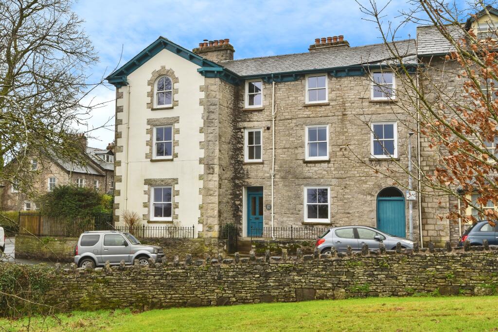 4 bedroom semi-detached house for sale in East View, Kendal, LA9