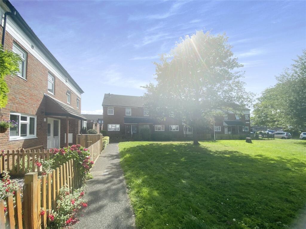 Main image of property: Havant Walk, Maidstone, Kent, ME15