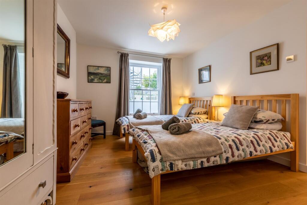 House in Exeter - More