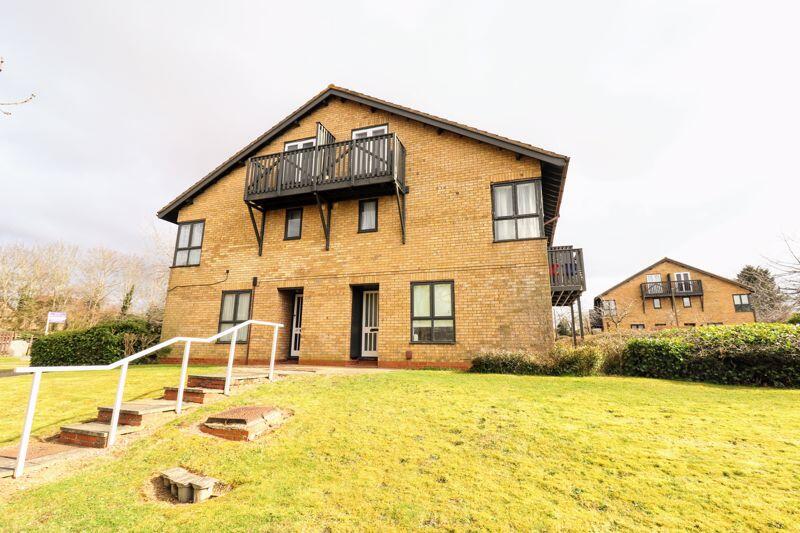 Main image of property: Ramsthorn Grove, Walnut Tree, Milton Keynes