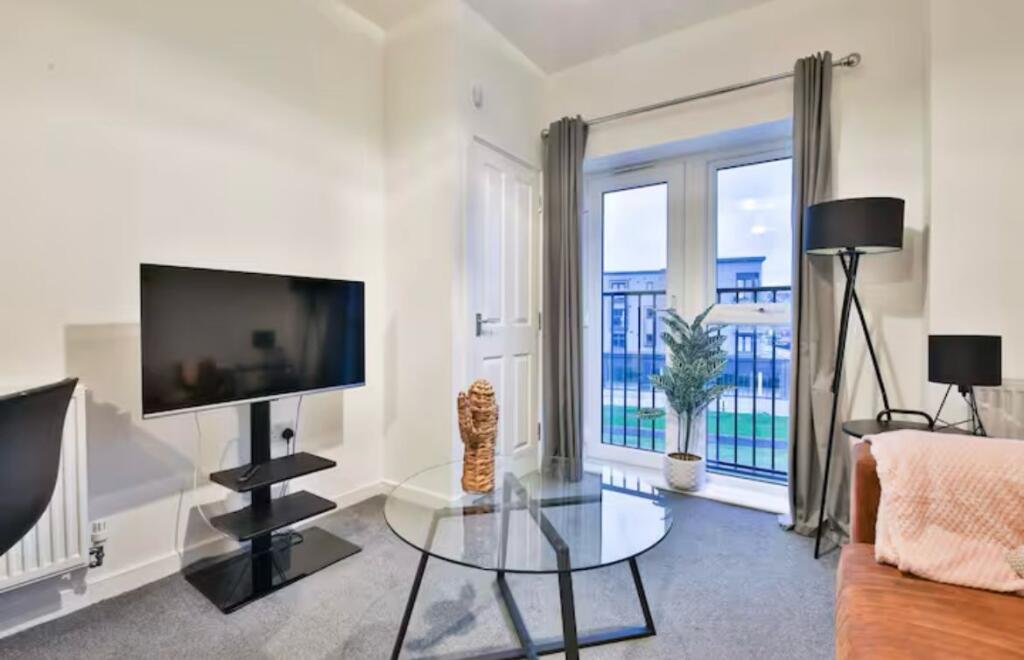 Main image of property: Ffordd Penrhyn