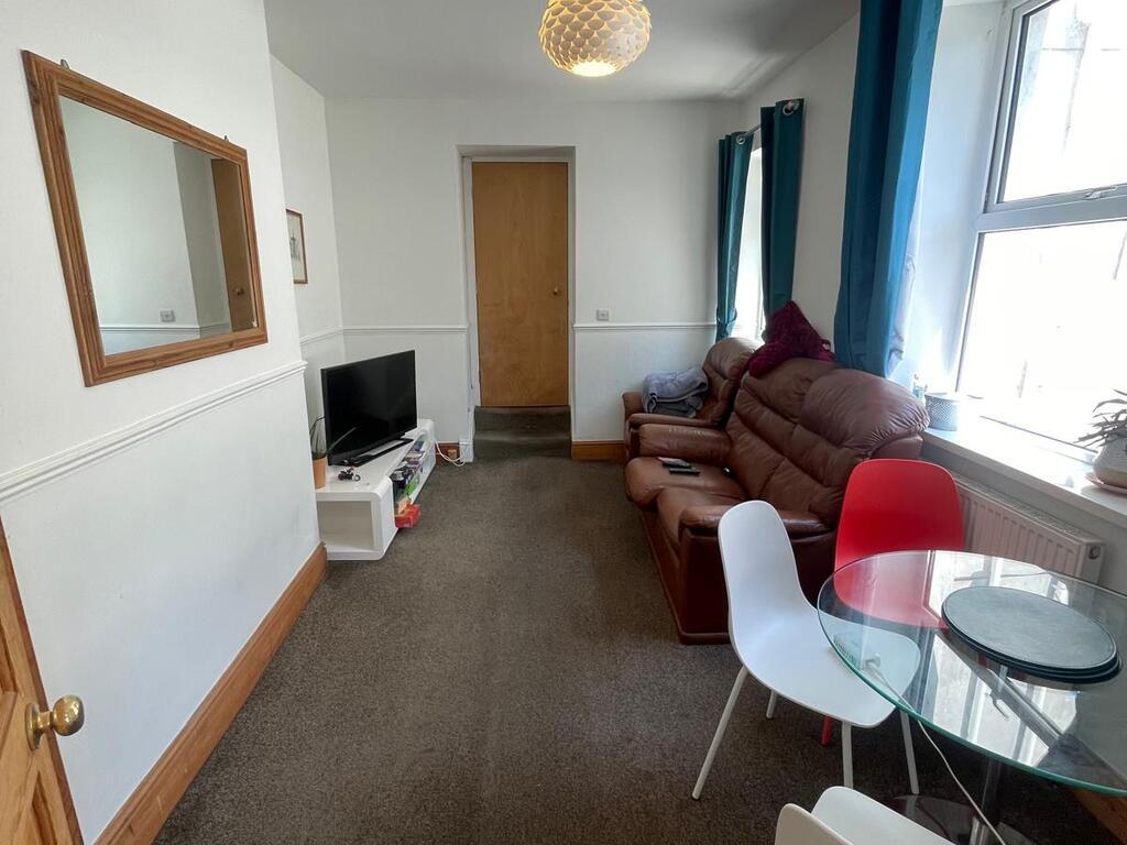 3 Wake Street – pohled 4