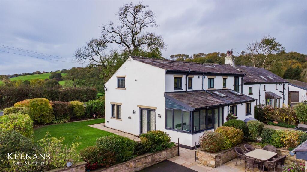 Additional image 32 of Wilpshire Road, Rishton, Blackburn