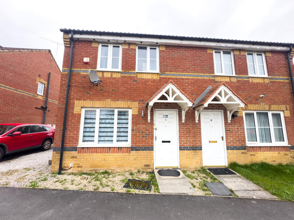 Main image of property: Seathwaite Close, Middleton, Manchester, M24
