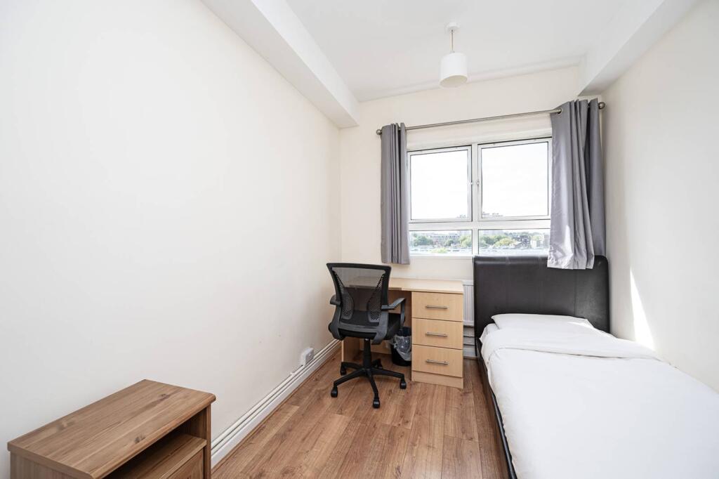 Main image of property: Goldington Street, St Pancras, London, NW1