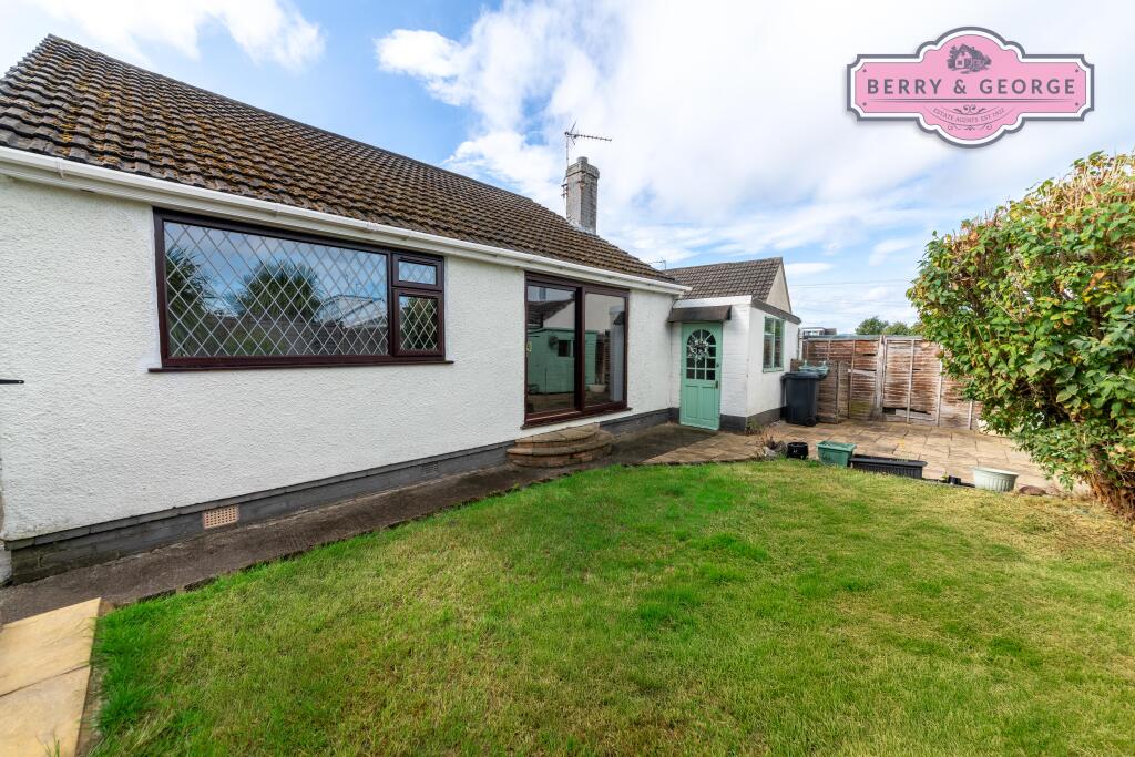 Megs Lane, Buckley, Flintshire, CH7 2AG photo 4