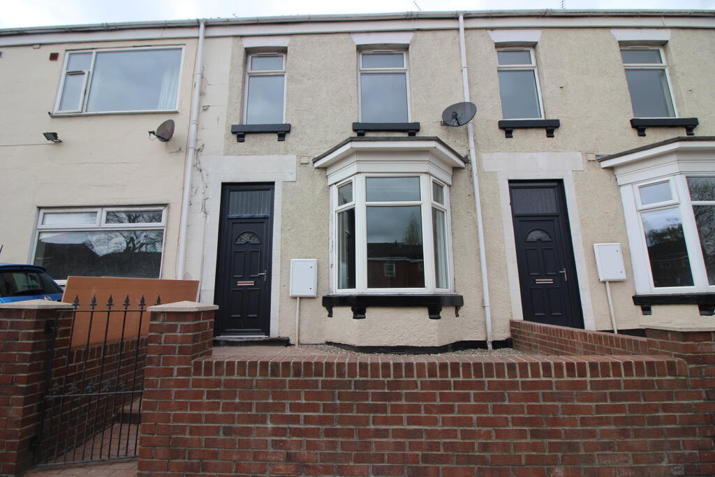 Main image of property: North Road, Darlington