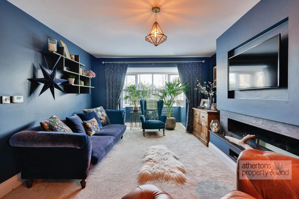 House in Blackburn - View 5