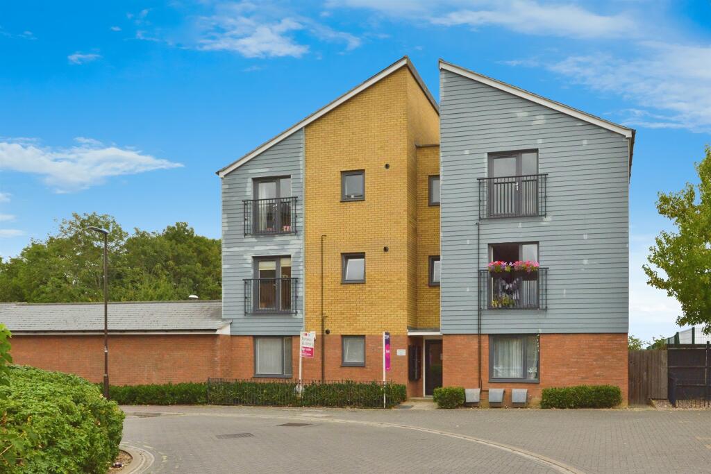 Main image of property: Wodell Drive, Wolverton, Milton Keynes