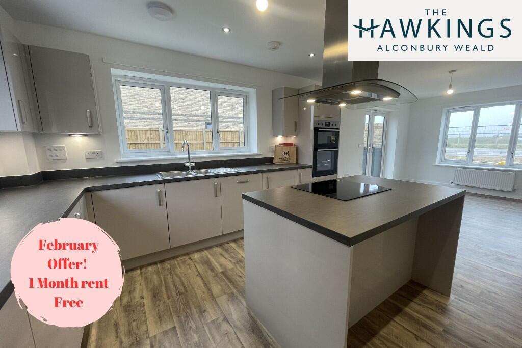 Main image of property: The Hawkings, Huntingdon, Cambridgeshire, PE28