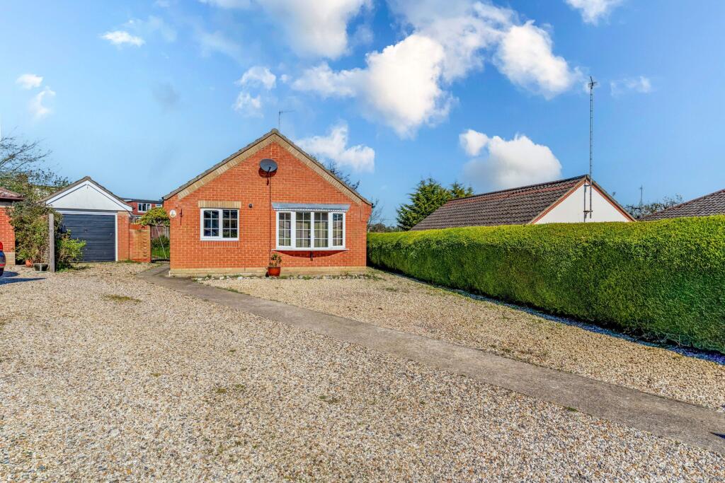Main image of property: Victoria Way, New Costessey