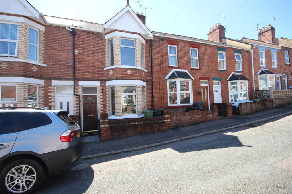 Main image of property: 19 Coleridge RoadSt ThomasExeter