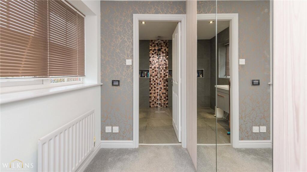 Additional image 23 of Parsons Walk, Clifton Campville, Tamworth, Staffordshire, B79