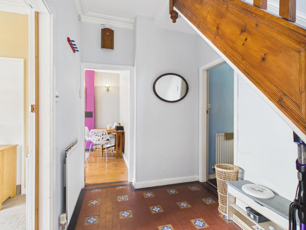 House in Stoke-on-Trent - View 2