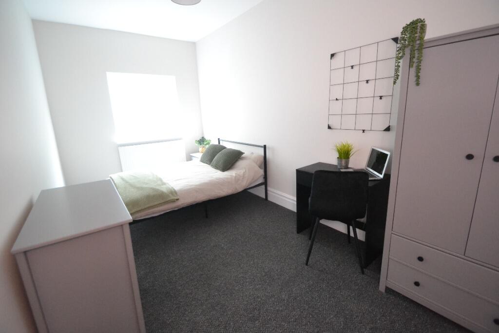 Apartment in Nottingham - View 2