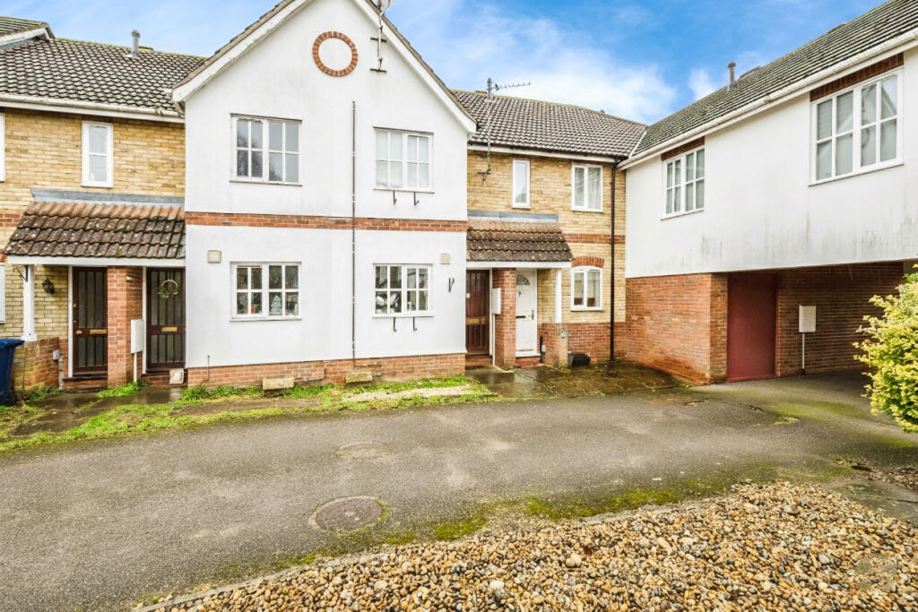 Main image of property: Wheelers, Great Shelford, Cambridge, Cambridgeshire, CB22