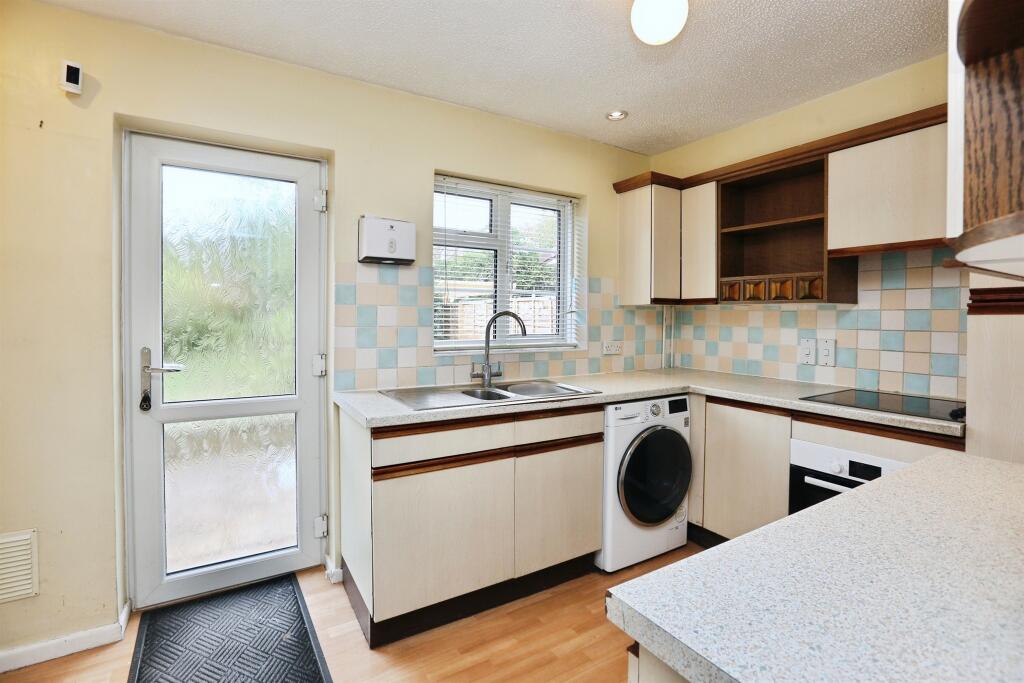 House in Southampton - View 4