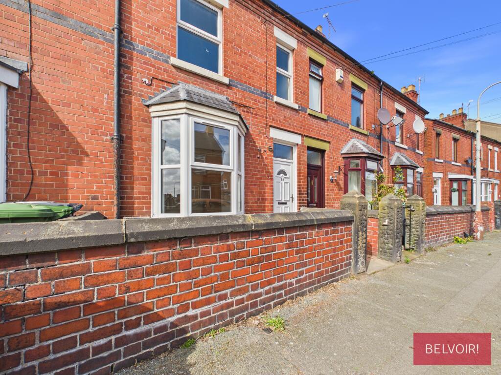 Main image of property: Vernon Street, Wrexham, LL11