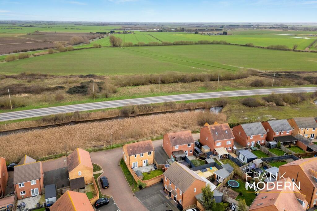 Kronos Close, Stanground South, PE2 photo 4