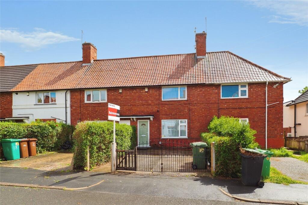 Main image of property: Olton Avenue, Beeston, Nottingham, Nottinghamshire, NG9