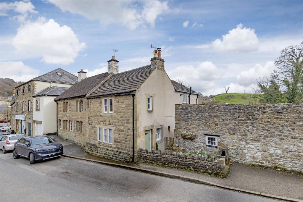 Main image of property: The Square, Eyam, Hope Valley