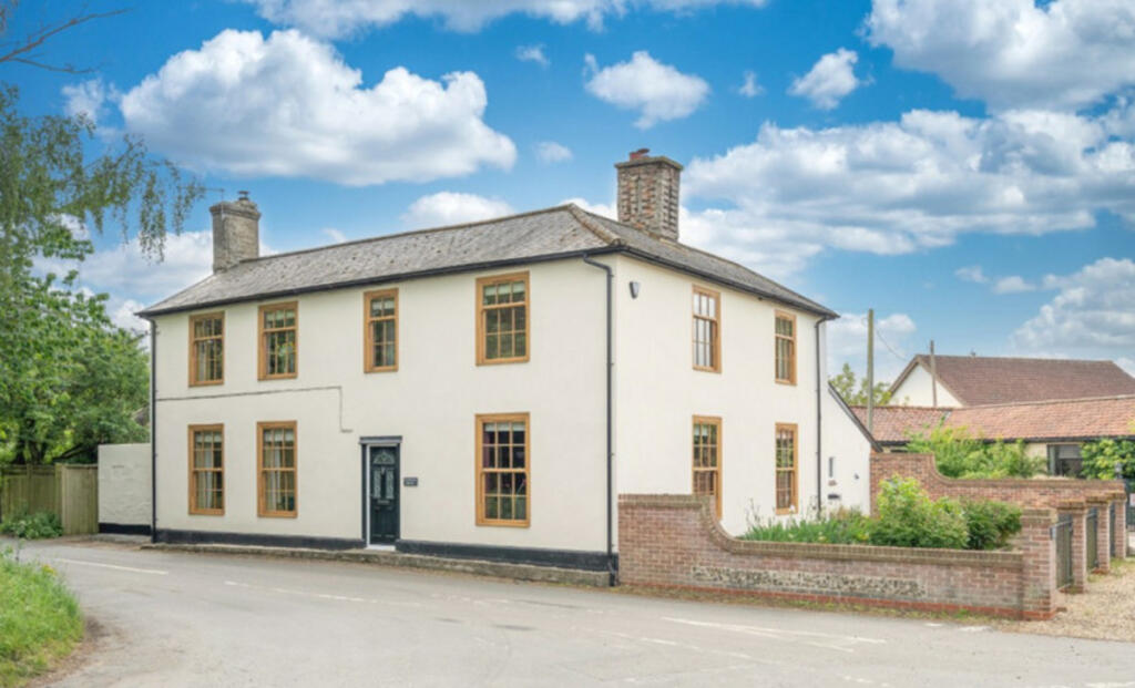 Main image of property: Bunwell Road, Besthorpe, NR17 2