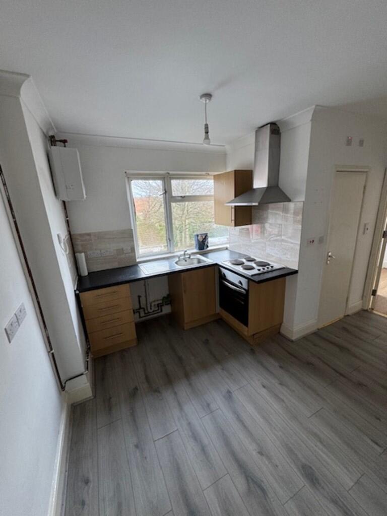 Main image of property: Portswood Road