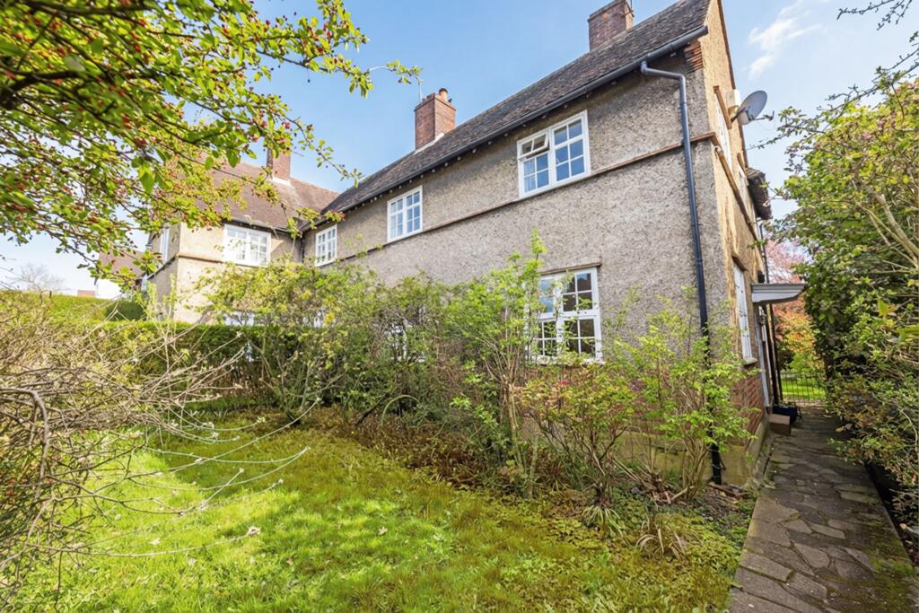 Main image of property: Brookland Rise, Hampstead Garden Suburb