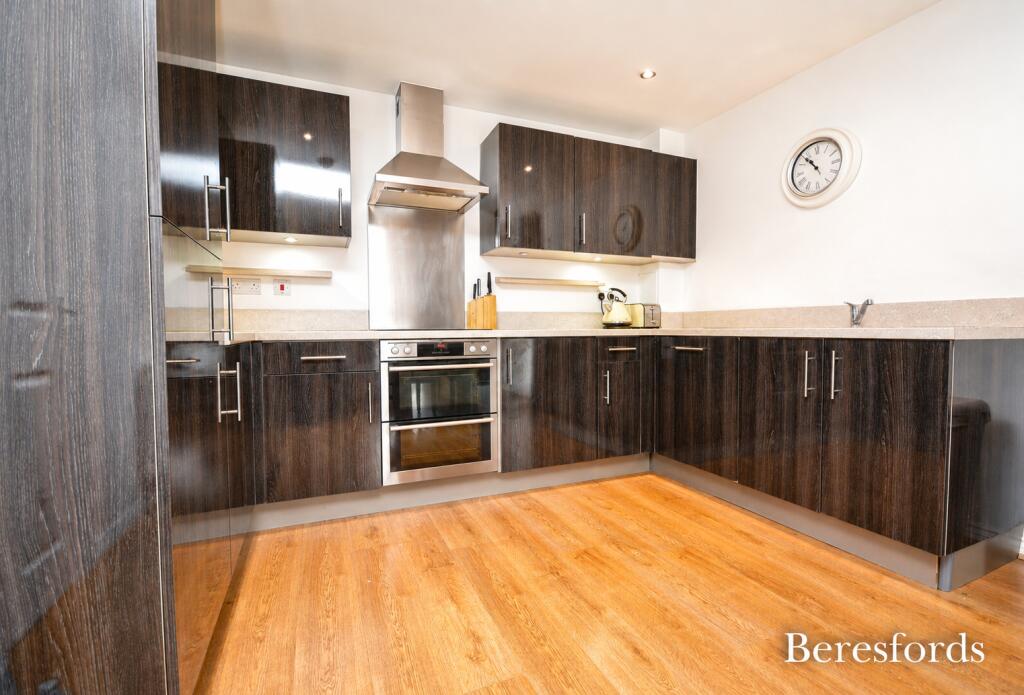 Main image of property: Wharf Road, CM2