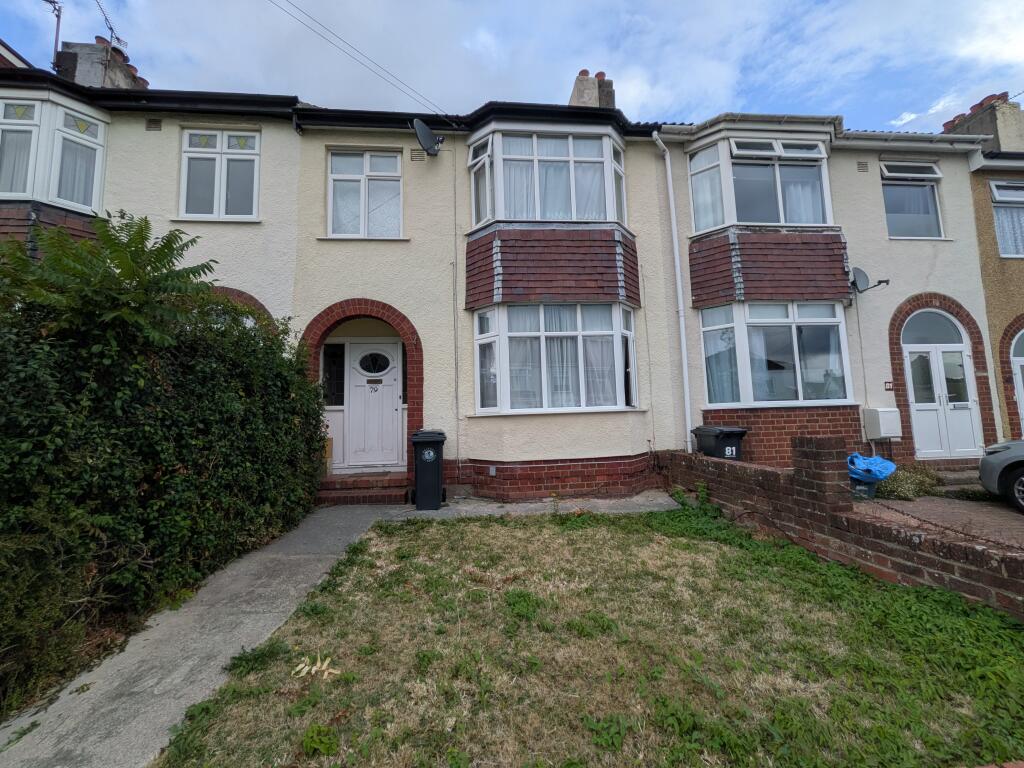 Main image of property: Beverley Road, Horfield, Bristol, Bristol City