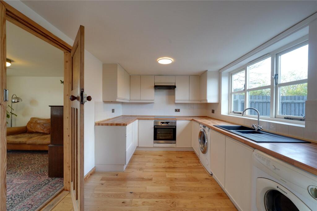 House in West Suffolk, West Row - View 2