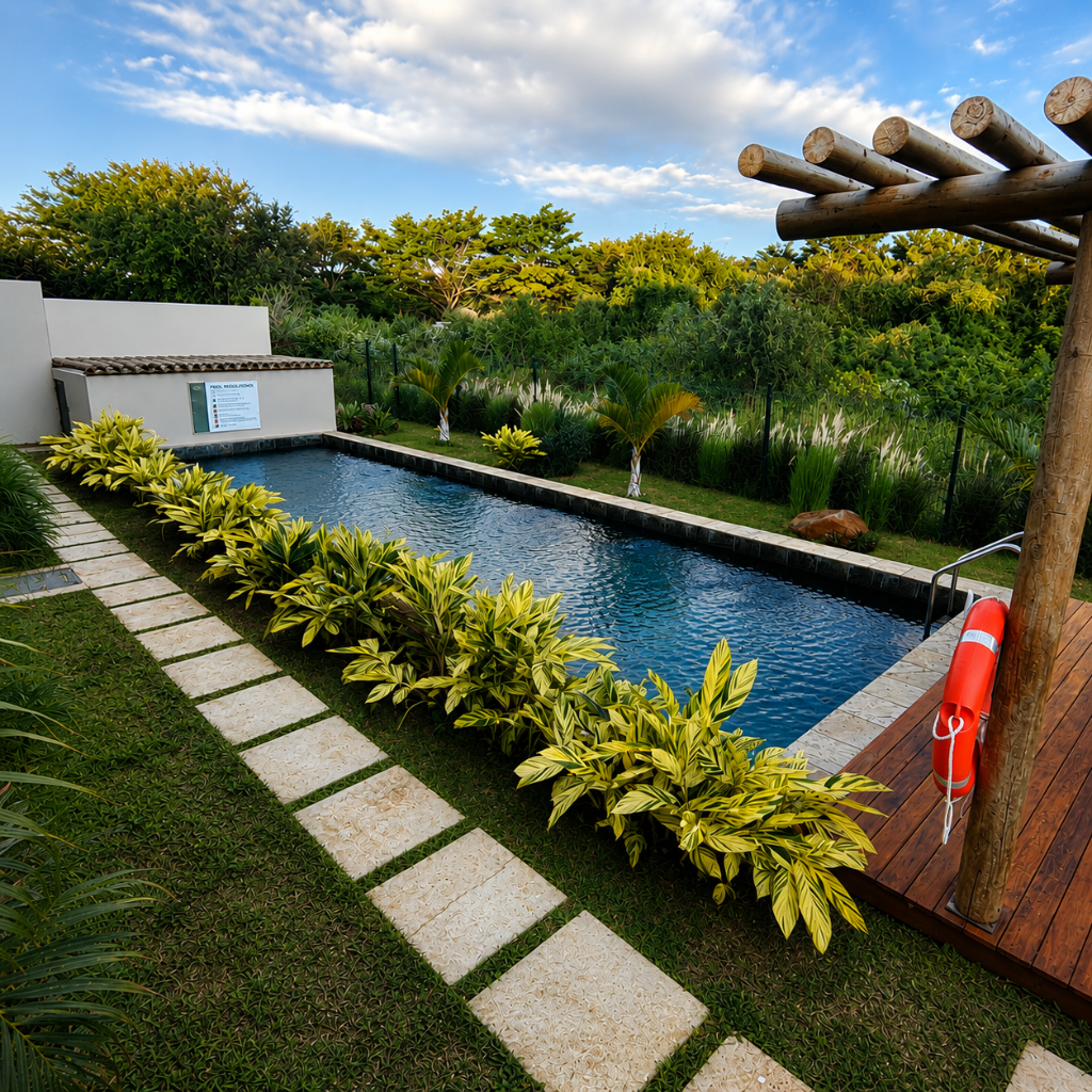 Main image of property: Flic En Flac, Mauritius
