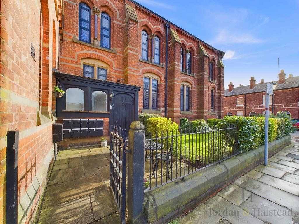 Main image of property: Albion Street, Chester, Cheshire, CH1