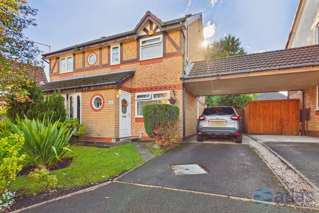 Main image of property: Orchard Avenue, Broadgreen, L14