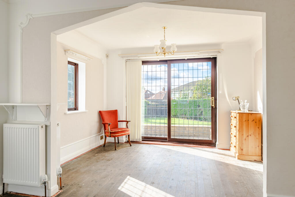 House in Leeds, West Yorkshire - View 5