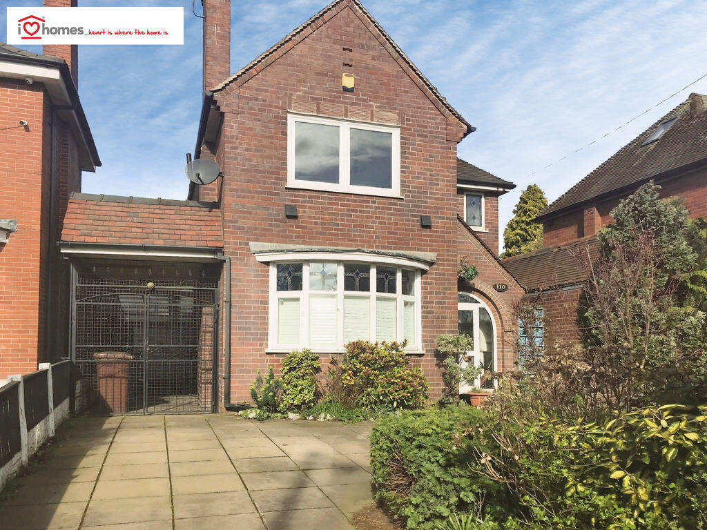 Main image of property: Bescot Road, Walsall